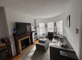 57 Westland Ave APT 9, Boston, MA 02115