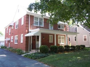 351 Triangle Ave, Dayton, OH 45419