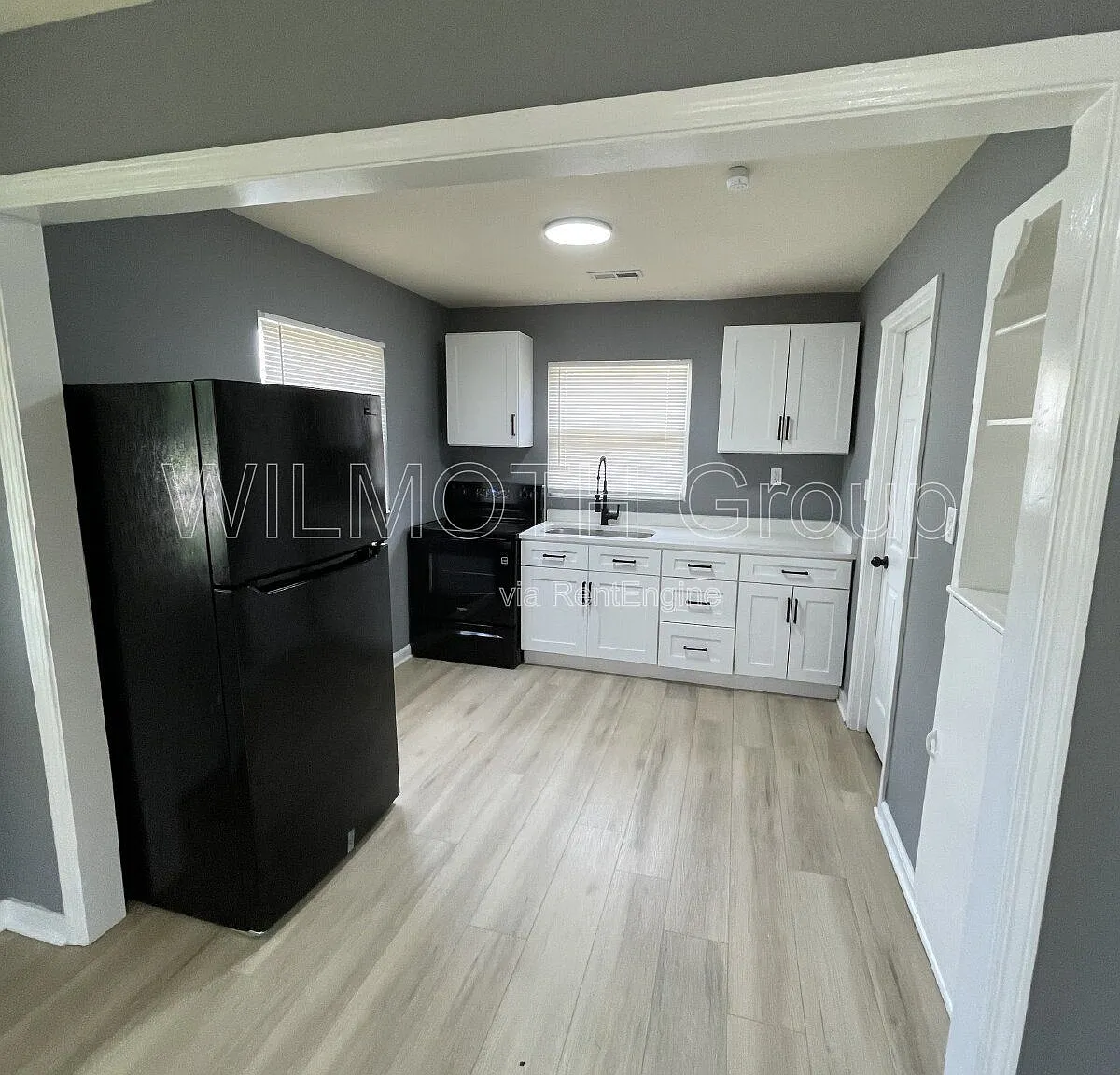 2 bed, 1.0 bath, 816 sqft, $845 — Photo 4