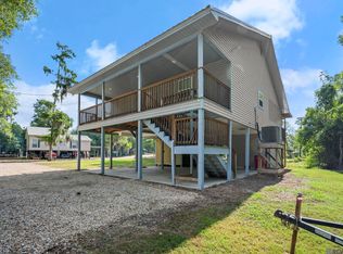 48259 Amite River Rd, Saint Amant, LA 70774