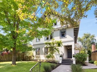 5857 NE 30th Ave, Portland, OR 97211