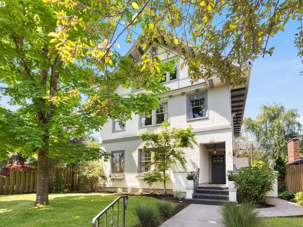 5857 NE 30th Ave, Portland, OR 97211