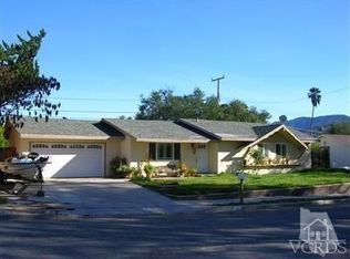 1210 Ayers Ave, Ojai, CA 93023