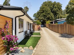 1626 Castillo St APT B, Santa Barbara, CA 93101