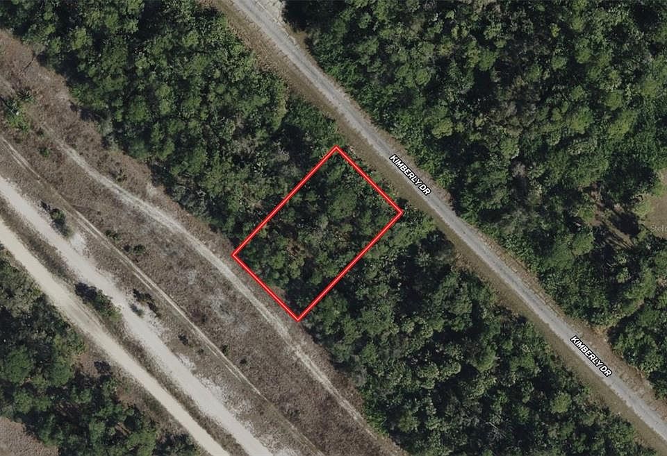 2nd image of KIMBERLY DRIVE LOT 39