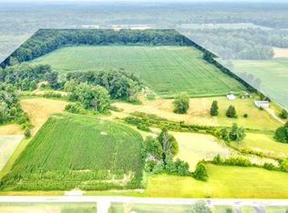 2284 S Old Michigan Rd, Holton, IN 47023