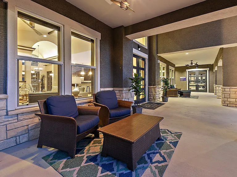 Canyon House — Photo 15