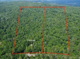 Junction Rd #16, Guilford, NY 13780