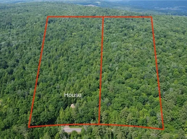 Junction Rd #16, Guilford, NY 13780