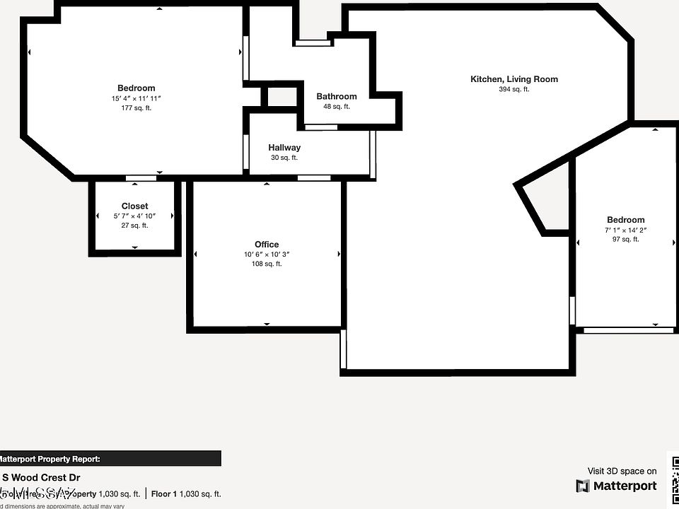 1st image of 5682 S Wood Crest Dr
