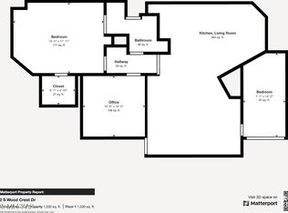 5682 S Wood Crest Dr, Tucson, AZ 85746