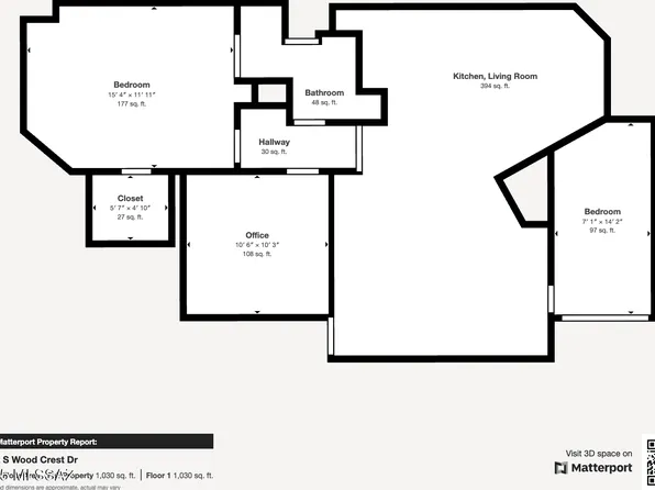 5682 S Wood Crest Dr, Tucson, AZ 85746