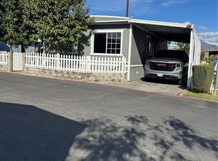 760 E 9th St Space 15, San Bernardino, CA 92410