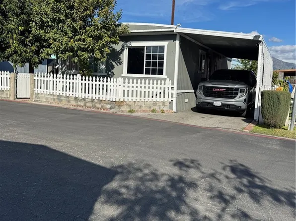 760 E 9th St Space 15, San Bernardino, CA 92410
