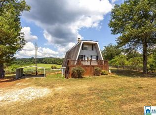 2195 Dearmanville Rd, Anniston, AL 36207