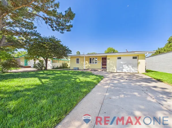 2207 N 7th St, Garden City, KS 67846