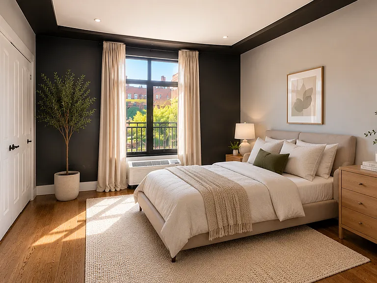 83 Suydam St #PENTHOUSE — Photo 2