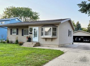515 E 13th St, Spencer, IA 51301