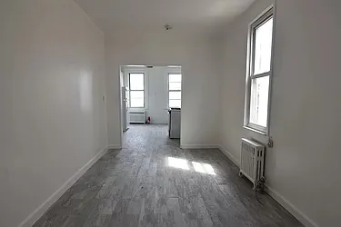 Rented by The Agency