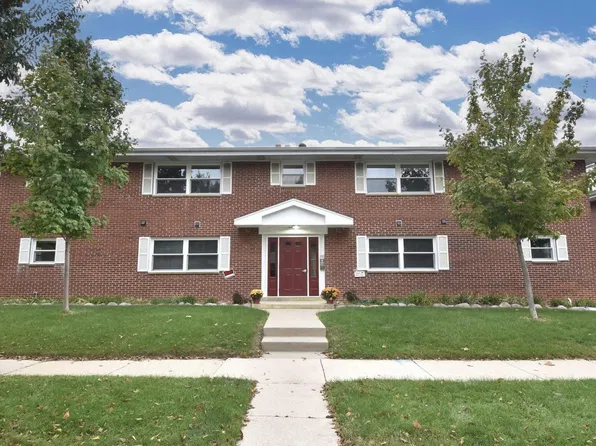 3050 W Fardale AVENUE, Milwaukee, WI 53221