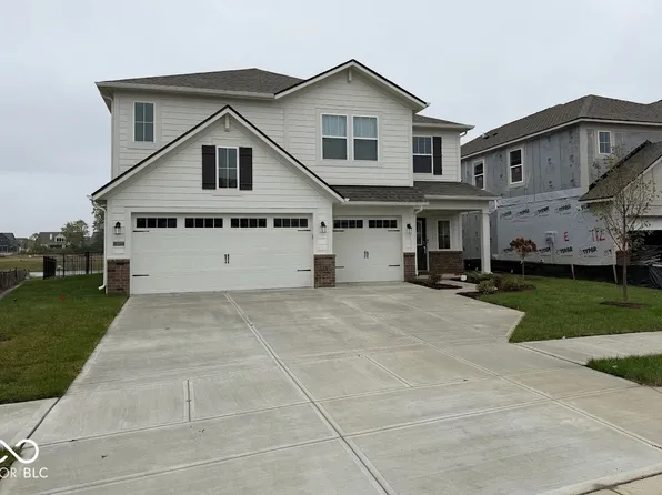 16925 Breton Rd, Westfield, IN 46074