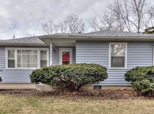 1001 S Cottage Grove Ave, Urbana, IL 61801