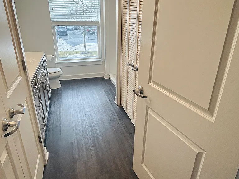 Bath Room