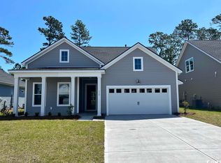 510 Bumble Circle Wren E LOT 122, Murrells Inlet, SC 29576