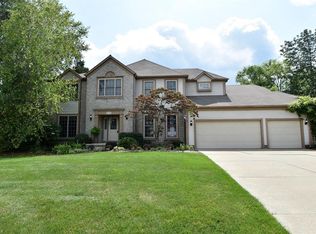 2180 Bristol Ct, Hudson, OH 44236