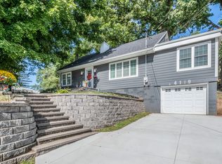 4119 Muskogee Ave, Des Moines, IA 50312
