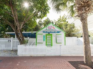 308 Petronia St, Key West, FL 33040