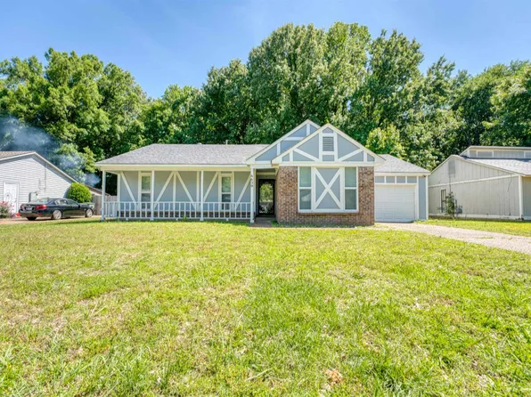 6639 Santaolina Dr, Memphis, TN 38134