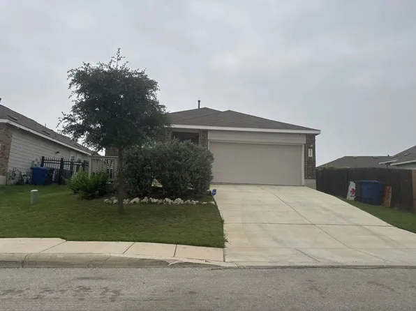 935 Watson Way, San Antonio, TX 78221