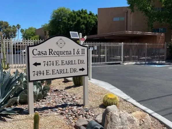 7494 E Earll Dr, Scottsdale, AZ