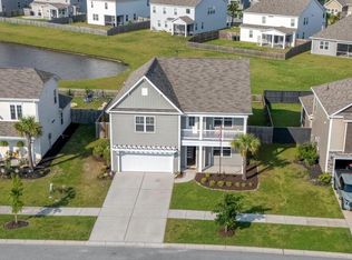 408 Ribiero Dr, Summerville, SC 29486