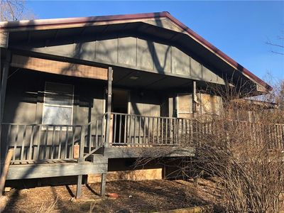 21355 Fire Tower Rd, Elkins, AR, 72727