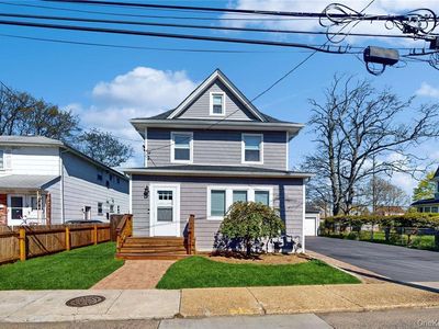 386 Mulry Lane, Lawrence, NY, 11559