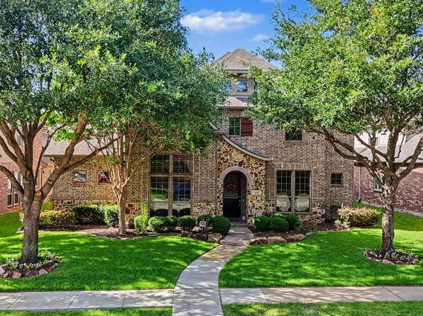 860 Blackberry Ln, Allen, TX 75013