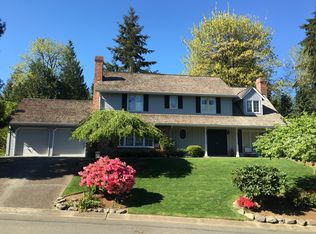 20602 NE 38th St, Sammamish, WA 98074