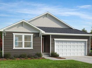 809 Emmer St, Rolesville, NC 27571
