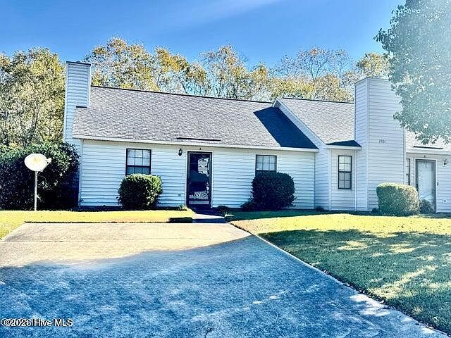 1st image of 2001 Summerhaven Drive #A