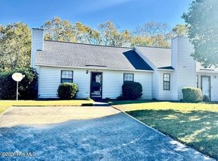 2001 Summerhaven Dr #A, Greenville, NC 27858