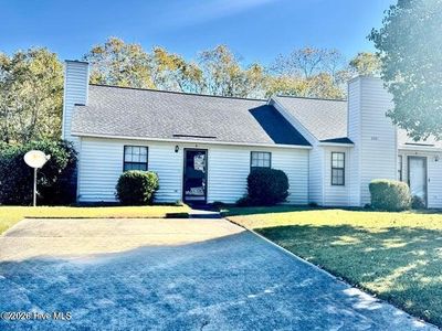 2001 Summerhaven Drive #A, Greenville, NC, 27858