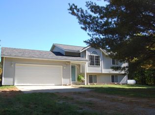 9296 128th Ave, West Olive, MI 49460