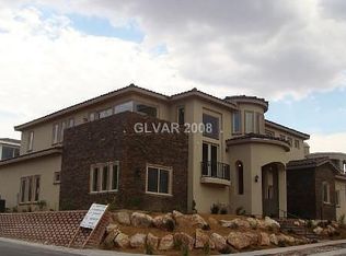 764 Dibasio Ct, Henderson, NV 89012