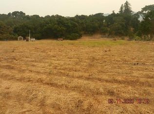 465 W Carmel Valley Rd, Carmel Valley, CA 93924