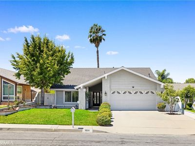 1531 Leanne Ter, Walnut, CA, 91789