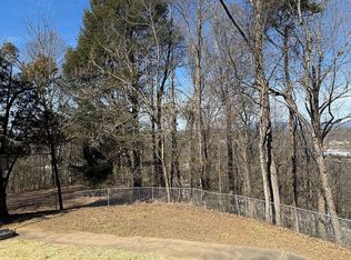 466 Hefner St, Ellijay, GA 30540