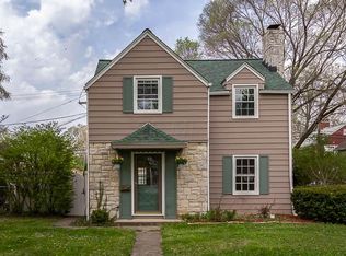 2466 E Livingston Ave, Columbus, OH 43209