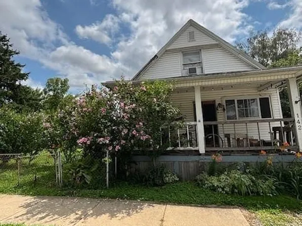142 E Plumer St, Toledo, OH 43605